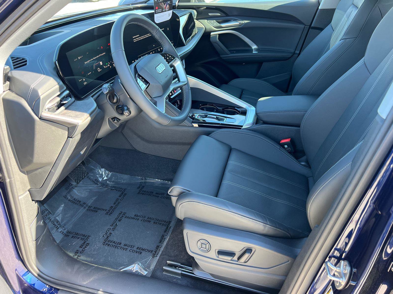 New 2025 Audi Q5 Premium Plus image 9