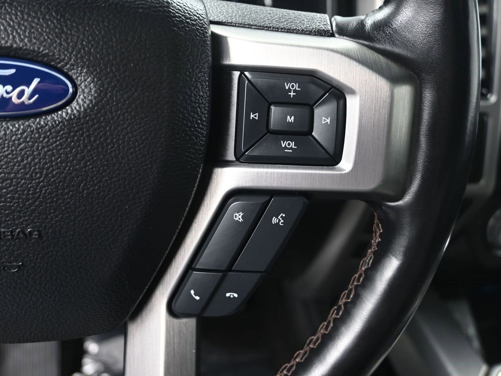 Used 2019 Ford F150 Platinum w/ Equipment Group 701A Luxury image 26