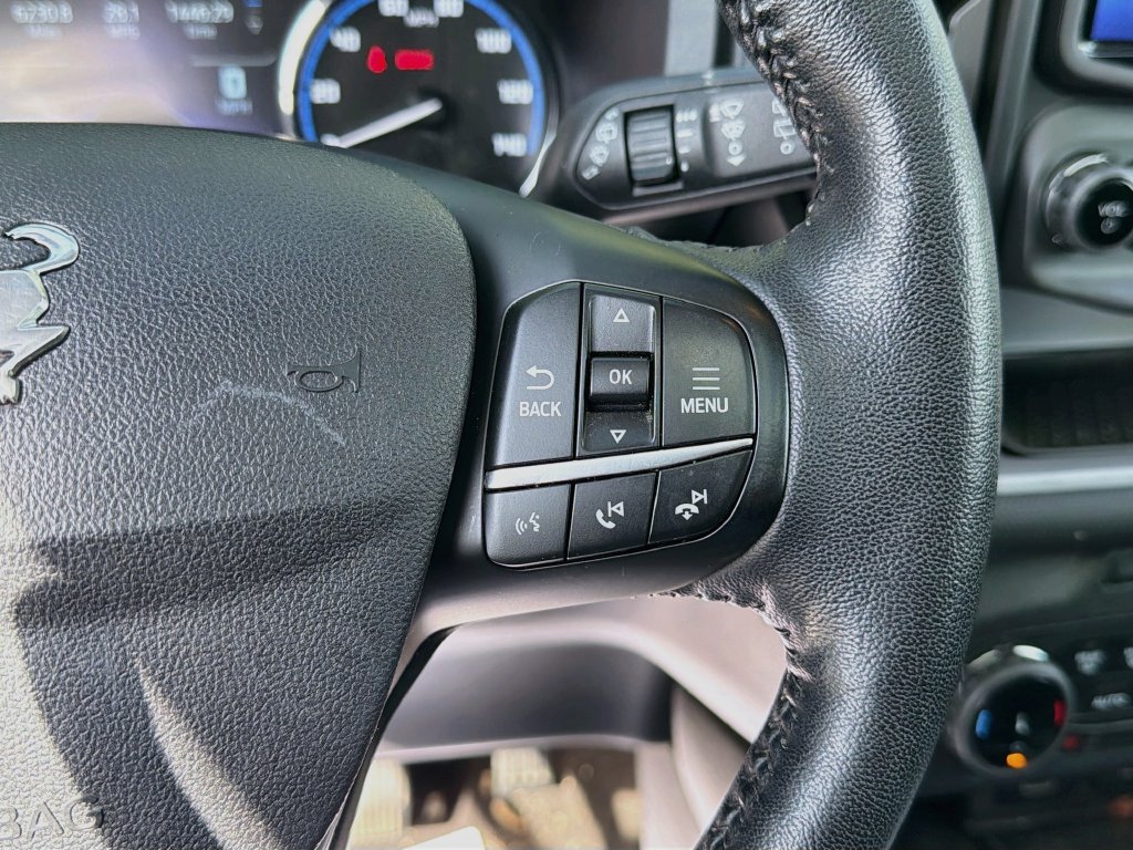 Used 2023 Ford Bronco Sport Outer Banks w/ Tech Package AWD/4WD image 13