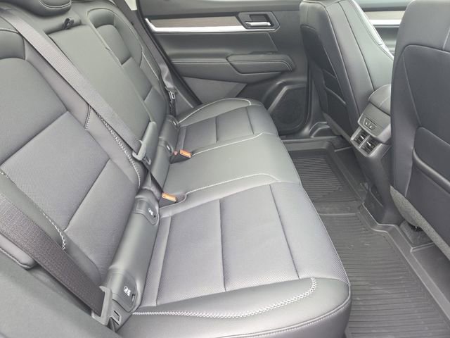 New 2026 GMC Terrain Denali AWD/4WD image 24