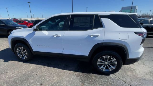 New 2026 Chevrolet Equinox LT w/ LPO, Floor Liner Package image 7