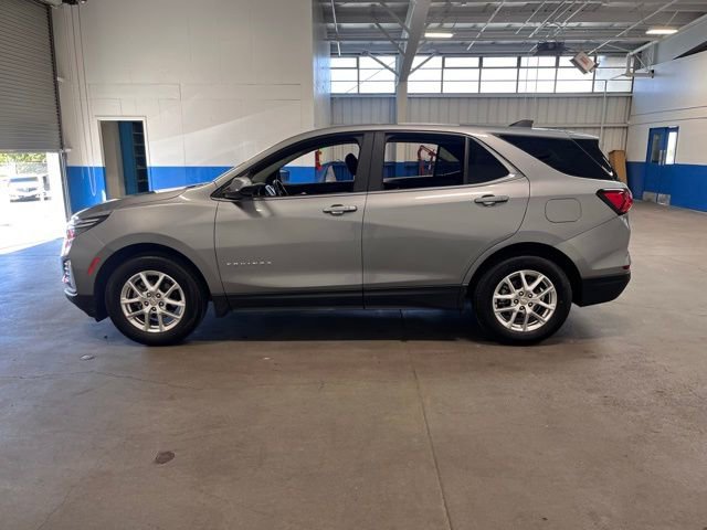 Used 2024 Chevrolet Equinox LT FWD image 7