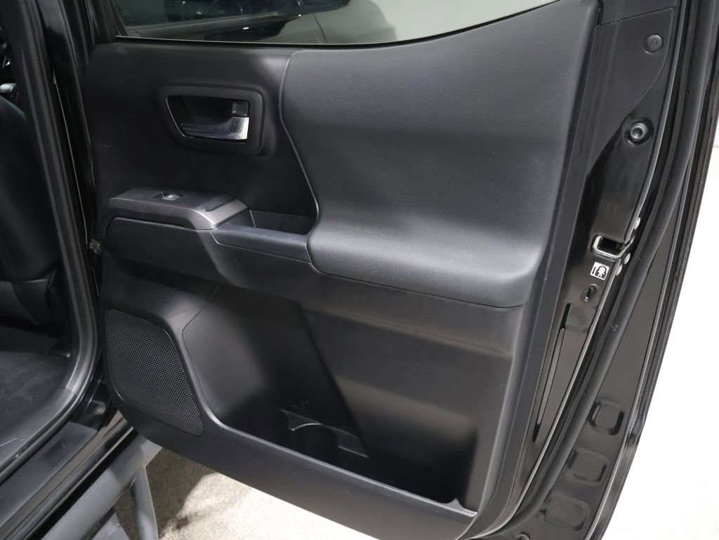 Used 2019 Toyota Tacoma TRD Pro image 22