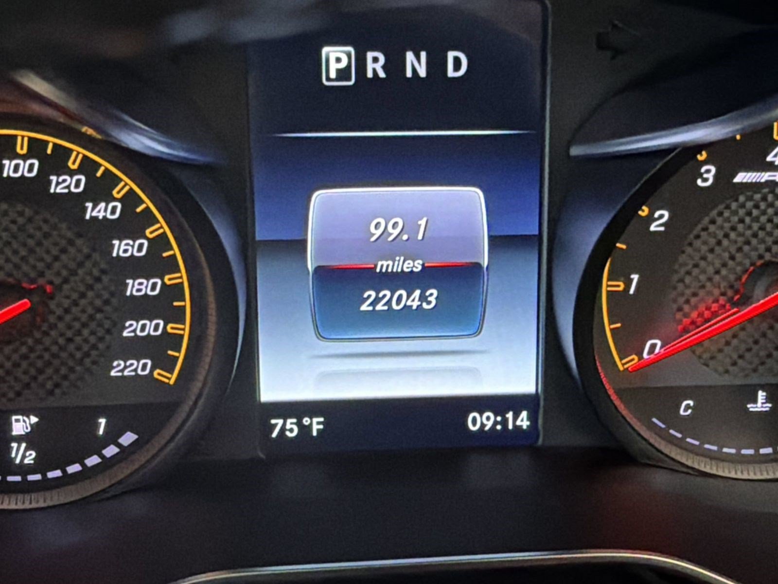 Used 2018 Mercedes-Benz AMG GT C image 15