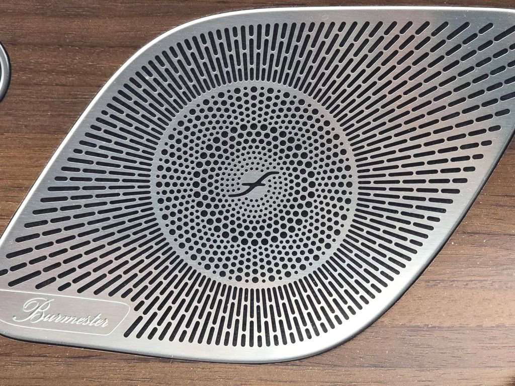 Used 2024 Mercedes-Benz GLS 580 4MATIC image 28