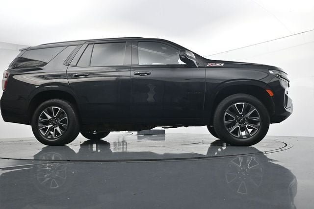 Used 2023 Chevrolet Tahoe Z71 w/ Luxury Package AWD/4WD image 38