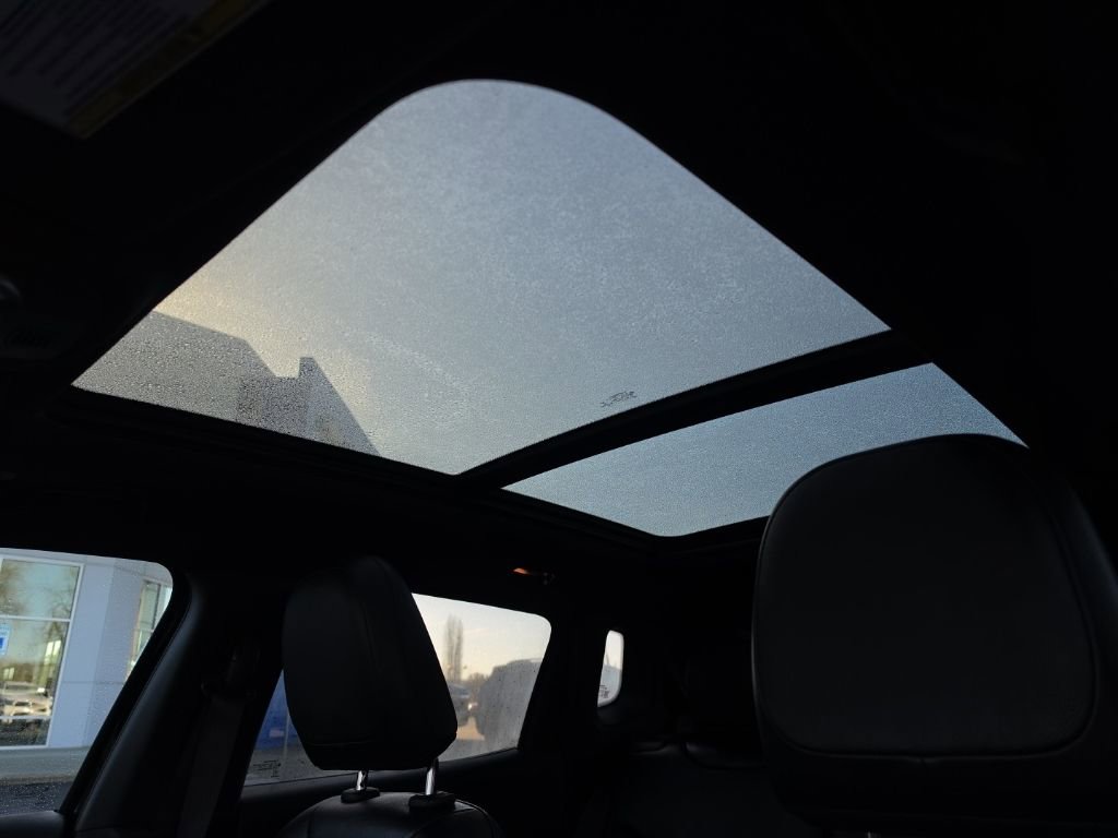 Used 2020 Jeep Compass High Altitude image 20