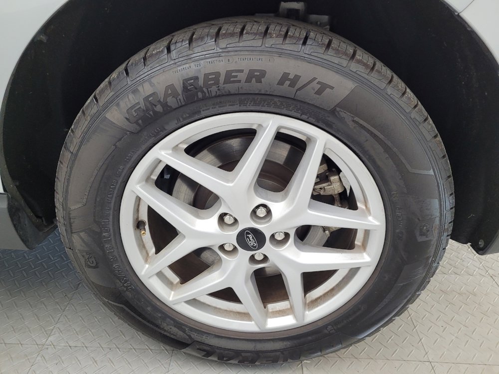 Used 2024 Ford Edge SEL image 31