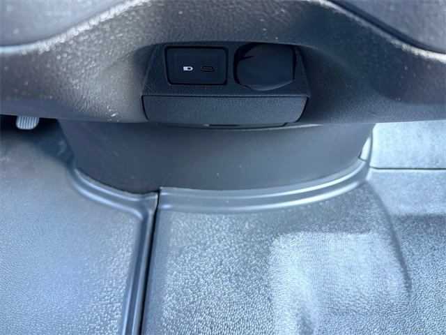 Used 2020 Mercedes-Benz Sprinter 2500 image 23