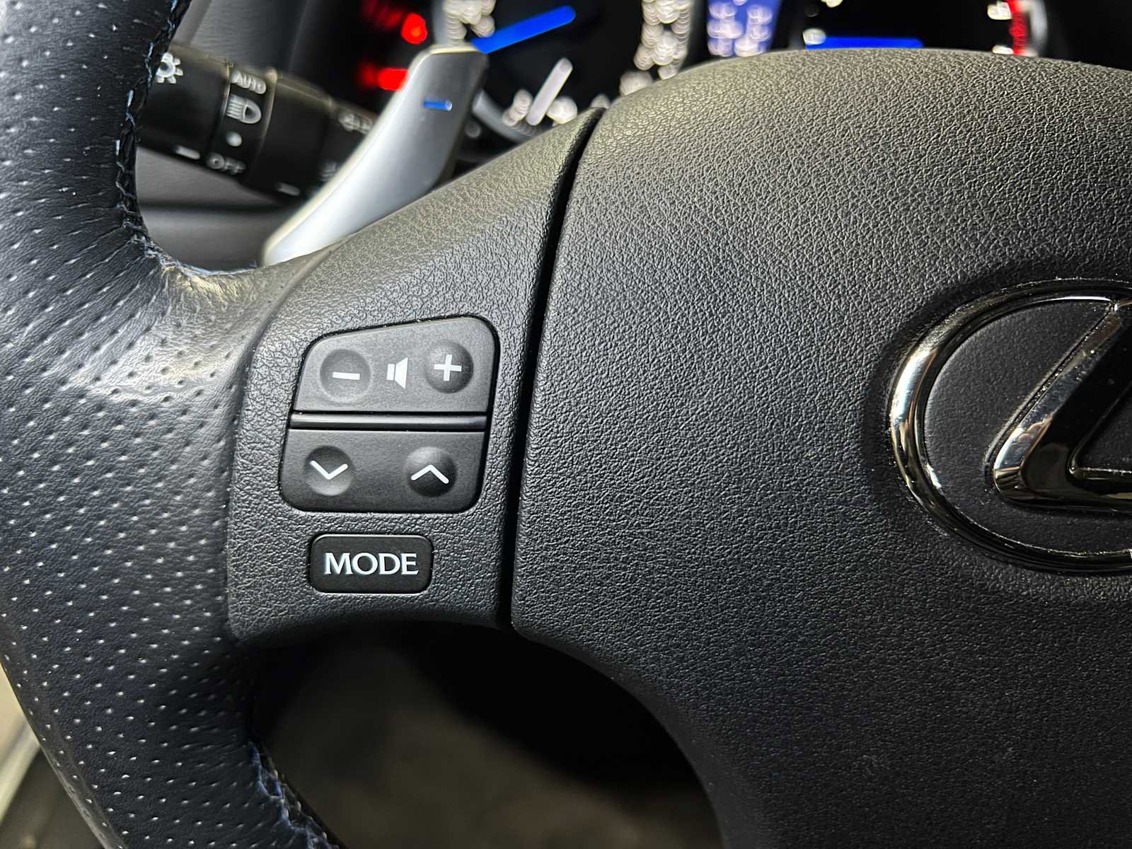 Used 2008 Lexus IS F image 26