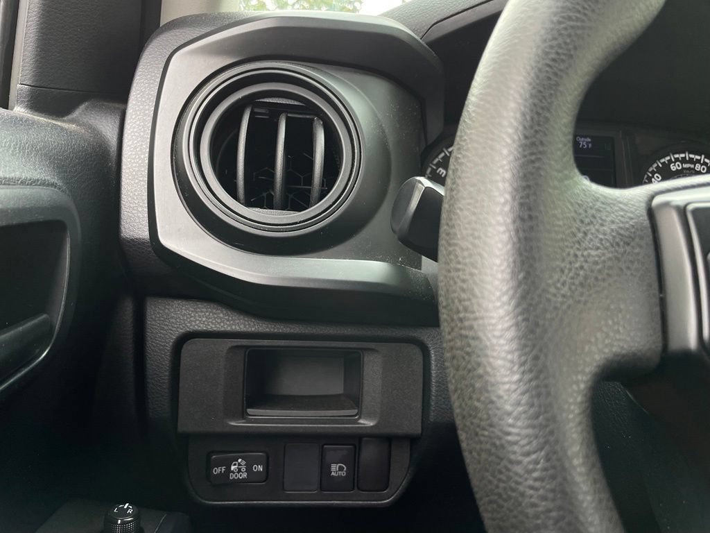 Used 2019 Toyota Tacoma SR w/ SR Convenience Package RWD image 13