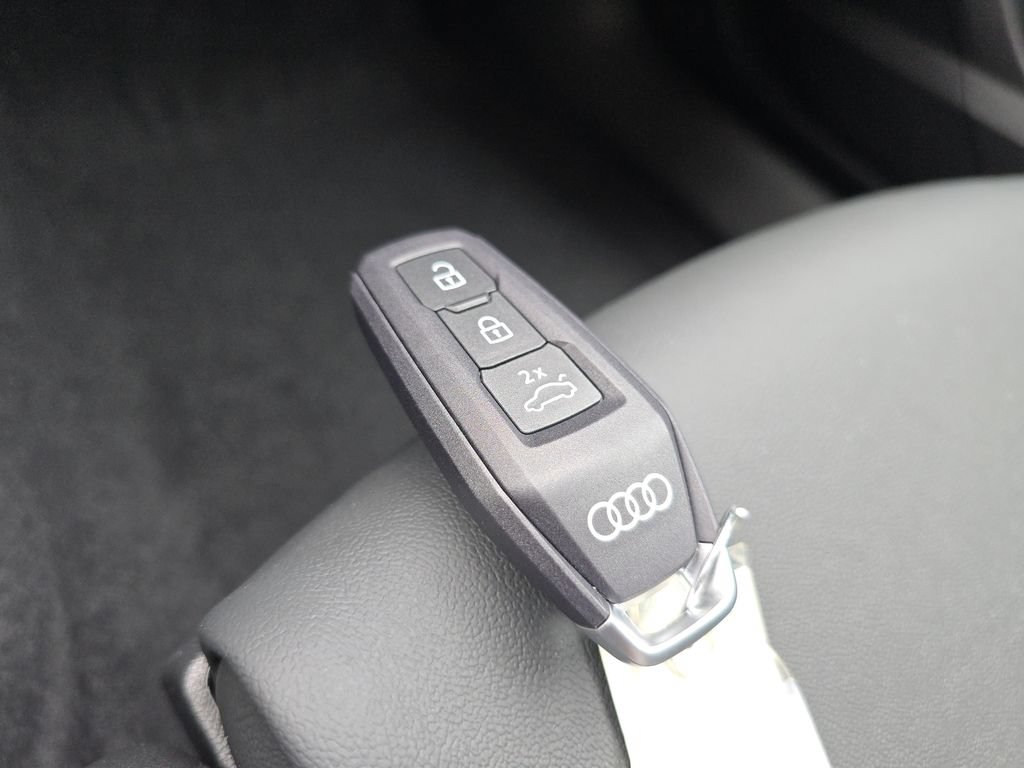 New 2026 Audi A5 2.0T Premium Plus AWD/4WD image 34