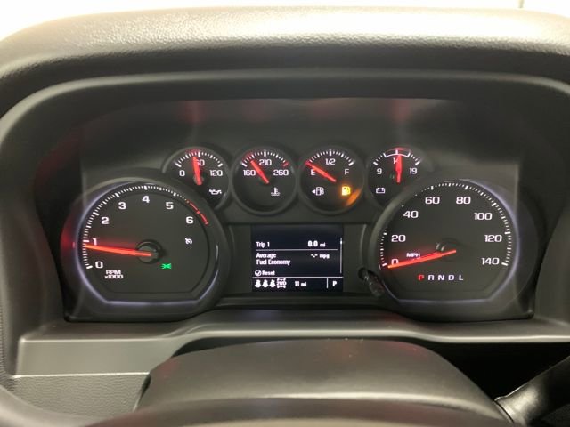 New 2026 Chevrolet Silverado 2500 Custom w/ Custom Value Package image 35