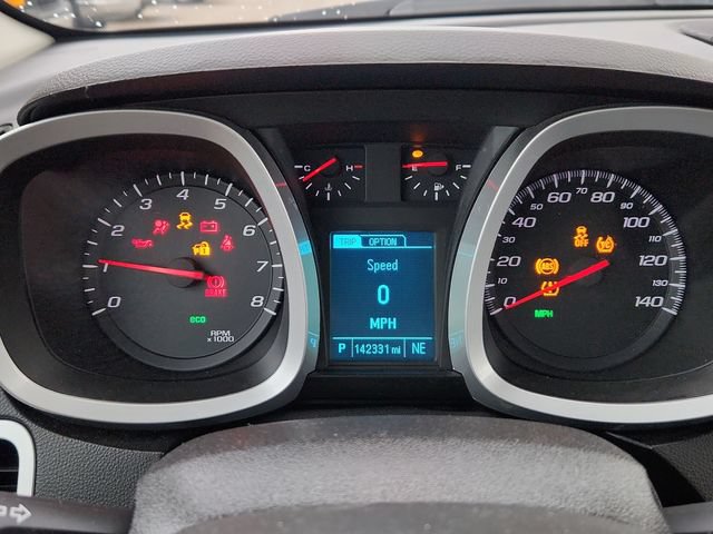 Used 2014 Chevrolet Equinox LT w/ Driver Convenience Package FWD image 37