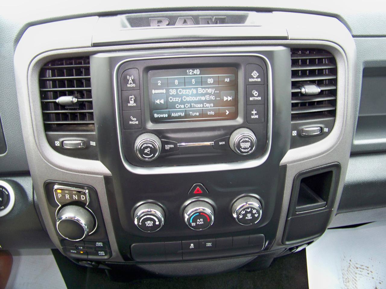 Used 2016 RAM 1500 Express w/ Popular Equipment Group AWD/4WD image 23