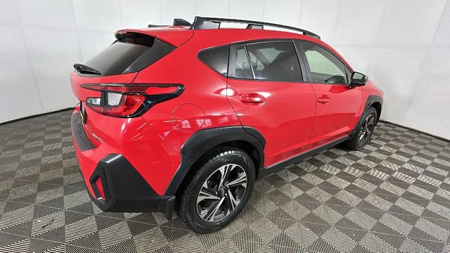 Used 2024 Subaru Crosstrek 2.0i Premium AWD/4WD video 3