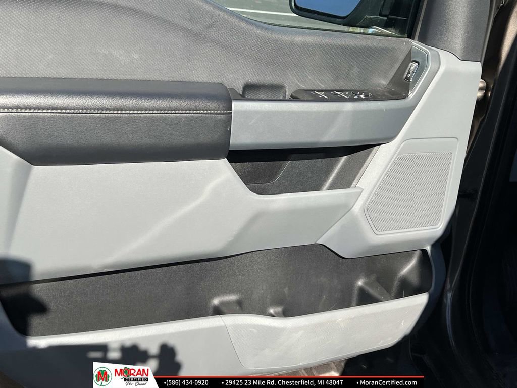 Used 2023 Ford F150 XLT w/ Trailer Tow Package image 13