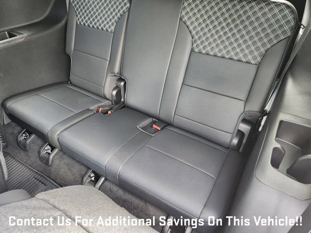 New 2026 GMC Acadia Denali w/ Super Cruise Package FWD image 21