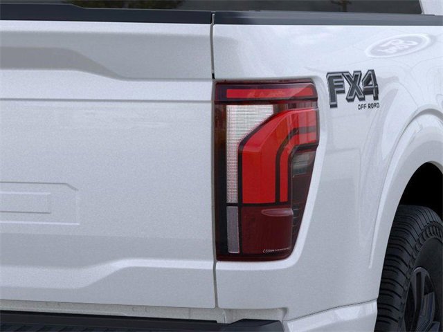 New 2025 Ford F150 Lariat w/ Equipment Group 502A High image 21