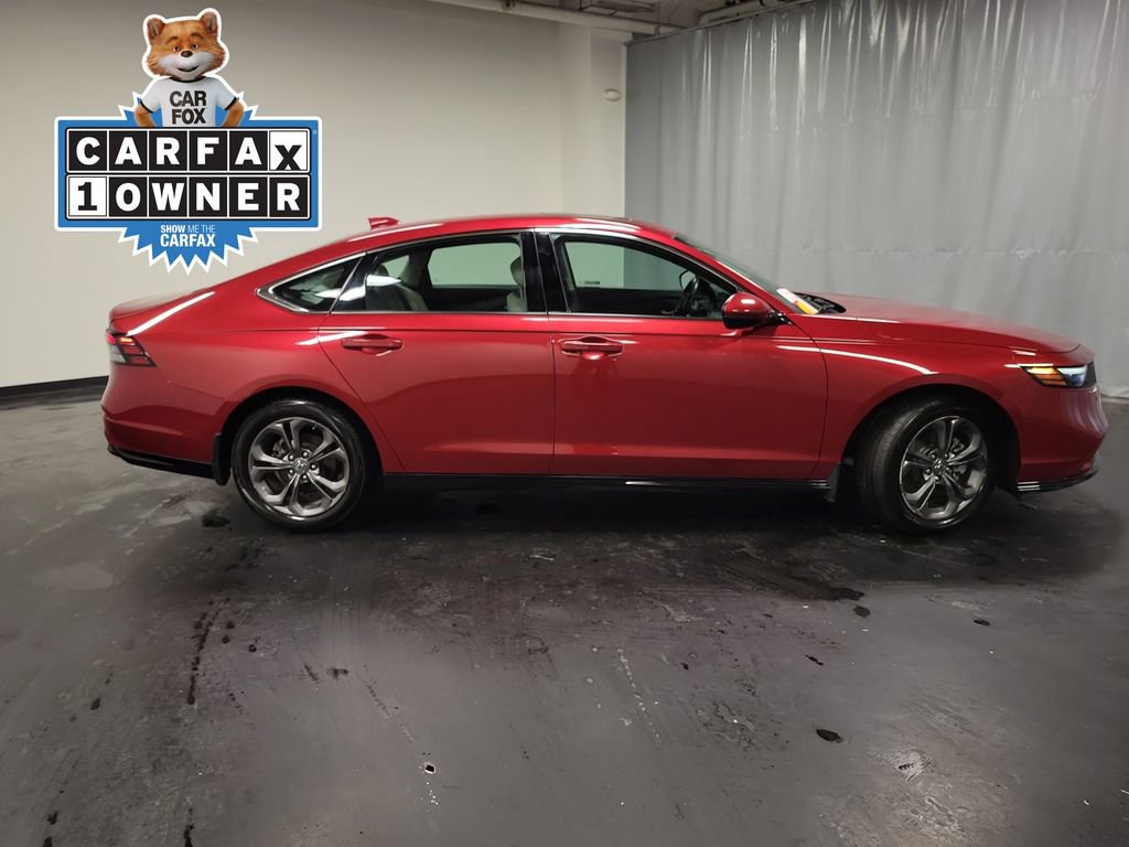 Used 2023 Honda Accord EX-L image 9