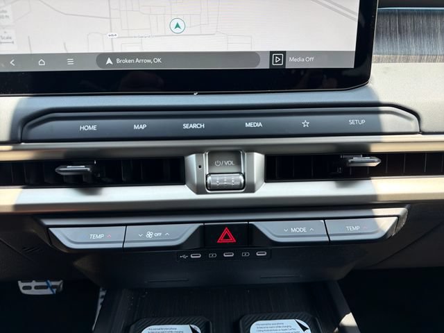 New 2027 Kia Telluride SX Prestige AWD/4WD image 14