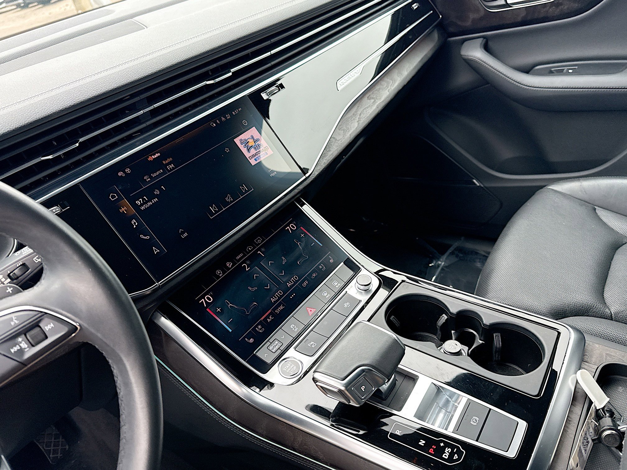 Used 2024 Audi Q7 Premium Plus image 27