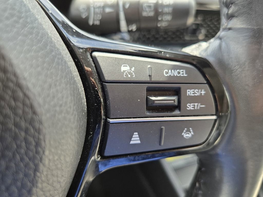 Certified 2023 Honda CR-V EX-L image 24