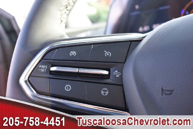 New 2027 Chevrolet Traverse Z71 w/ Enhanced Driving Package AWD/4WD image 25