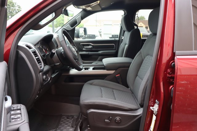 New 2026 RAM 1500 Big Horn image 10