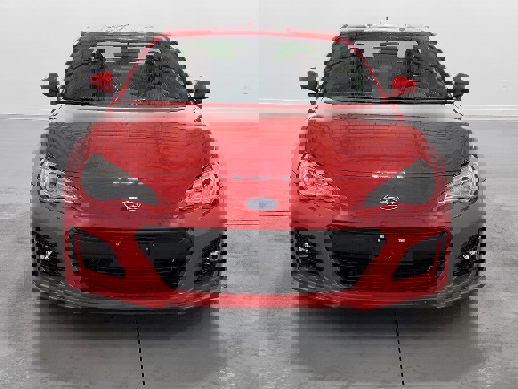 Used 2017 Subaru BRZ Limited image 3