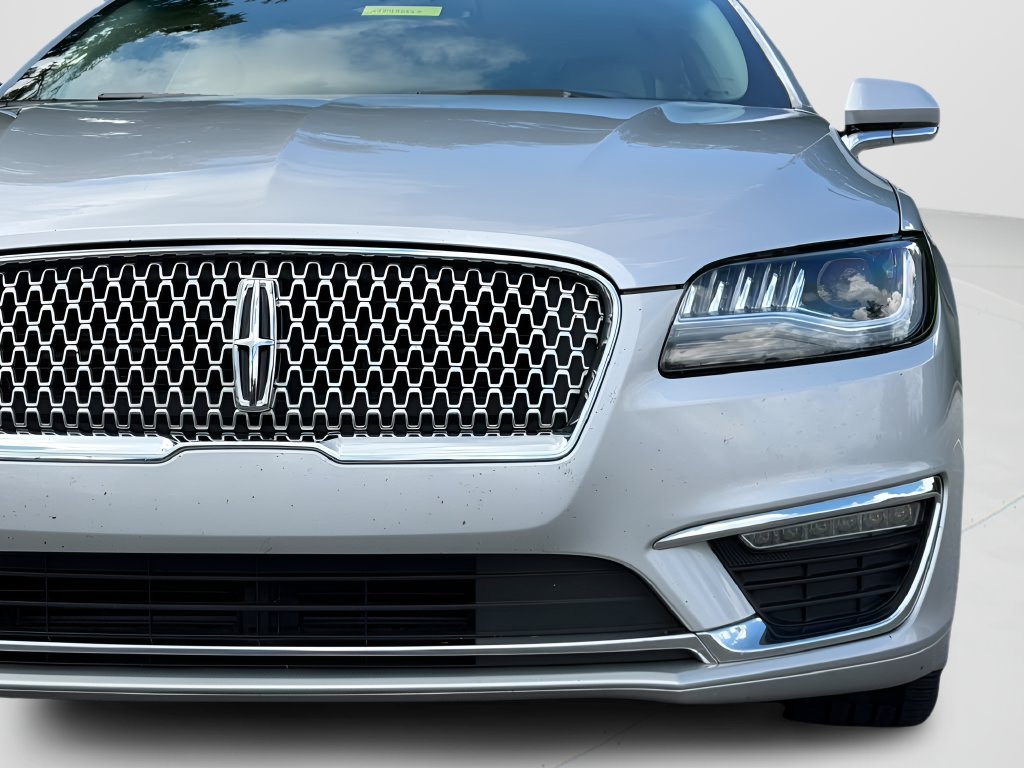 Used 2019 Lincoln MKZ Premiere FWD image 26