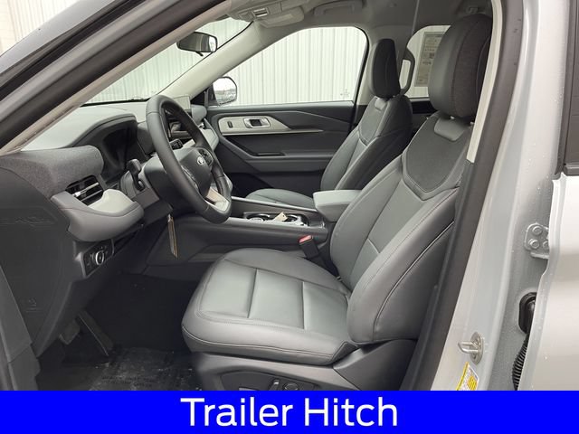 New 2026 Ford Explorer Active w/ Active Comfort Package RWD image 9