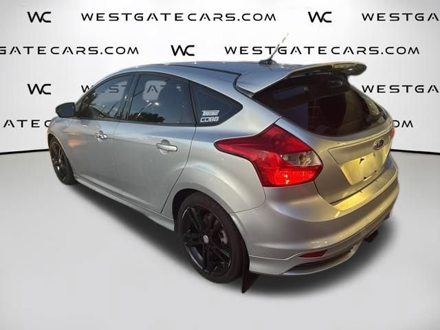 Used 2013 Ford Focus ST image 13
