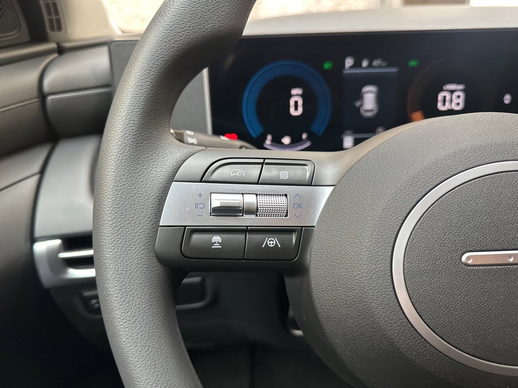 New 2026 Hyundai Tucson SEL image 17