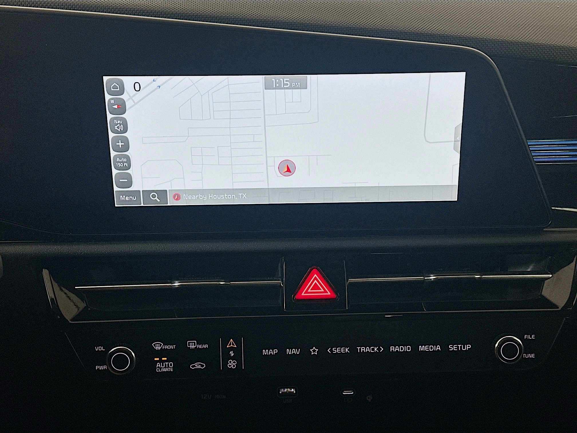 Used 2024 Kia Niro Wave w/ Wave Preserve Package image 22