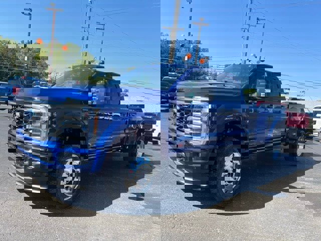 New 2026 Ford F450 Platinum image 19