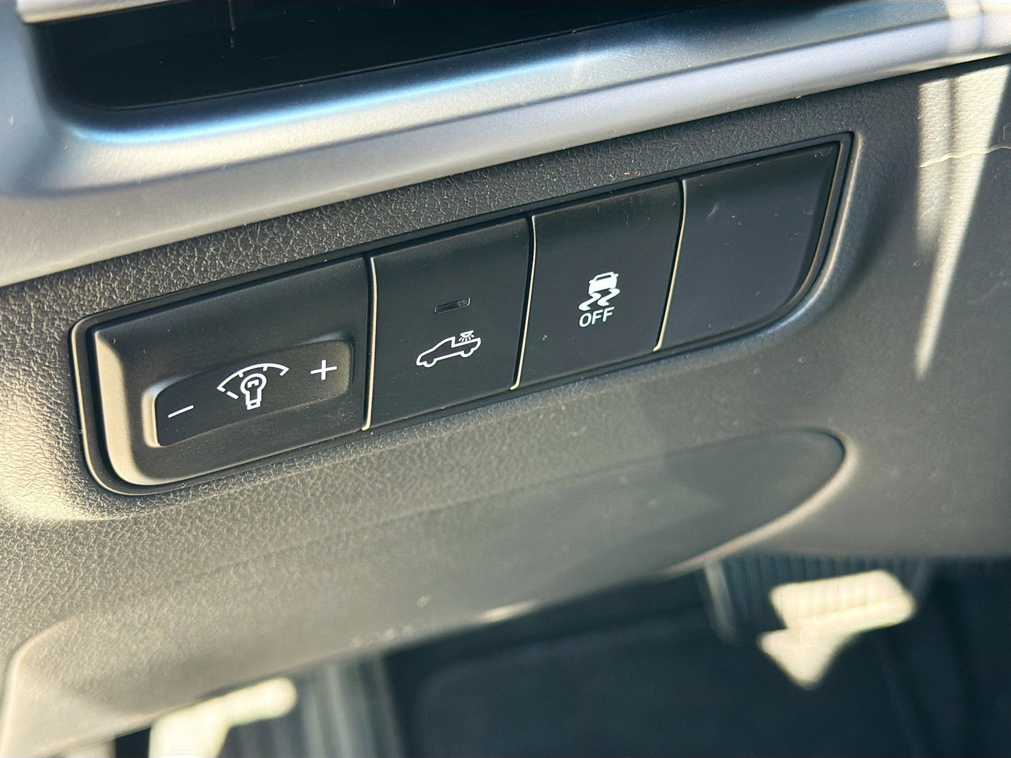 New 2026 Hyundai Santa Cruz SEL image 33