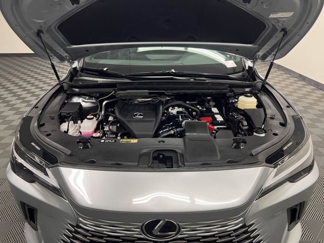 Certified 2025 Lexus RX 350 Premium w/ Convenience Package image 22