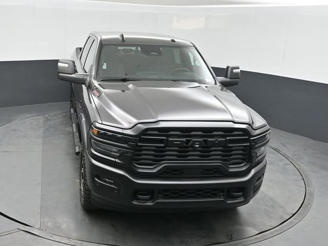 New 2026 RAM 2500 Tradesman AWD/4WD image 35