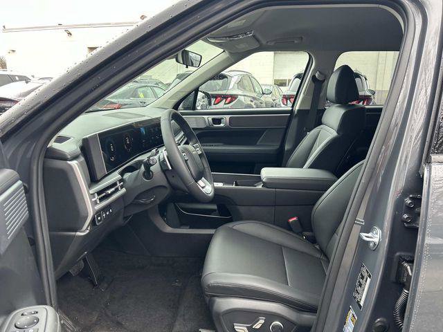 New 2026 Hyundai Santa Fe SEL image 7