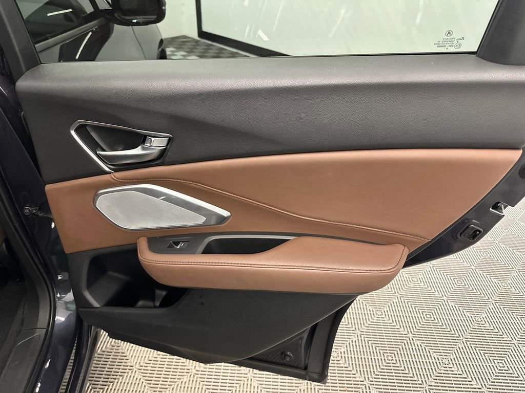 Used 2021 Acura RDX FWD w/ Advance Package image 18