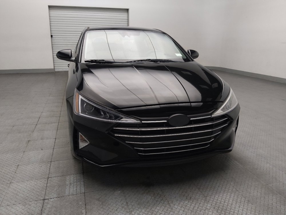 Used 2019 Hyundai Elantra SEL w/ Cargo Package FWD image 14