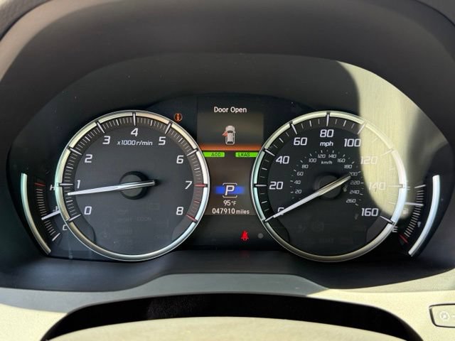 Used 2020 Acura MDX FWD w/ Technology Package image 15