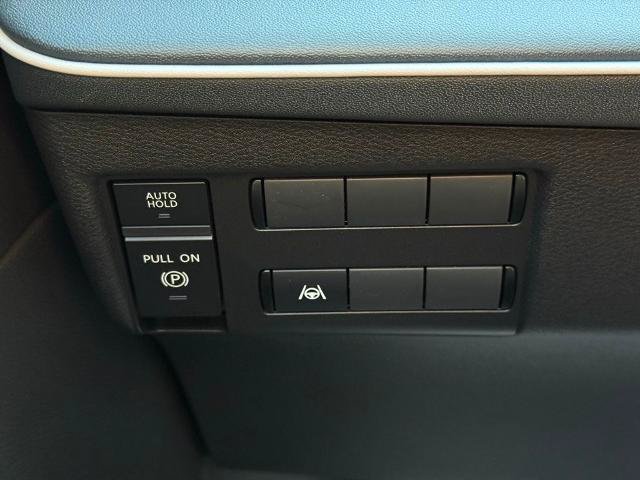 New 2026 Nissan Leaf SV+ w/ Illuminated Package FWD image 23