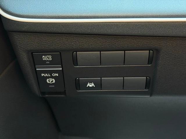 New 2026 Nissan Leaf SV+ w/ Illuminated Package FWD image 23