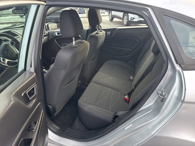 Used 2016 Ford Fiesta SE w/ Cold Weather Package image 11