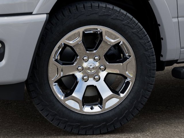 New 2026 RAM 1500 Big Horn AWD/4WD image 10