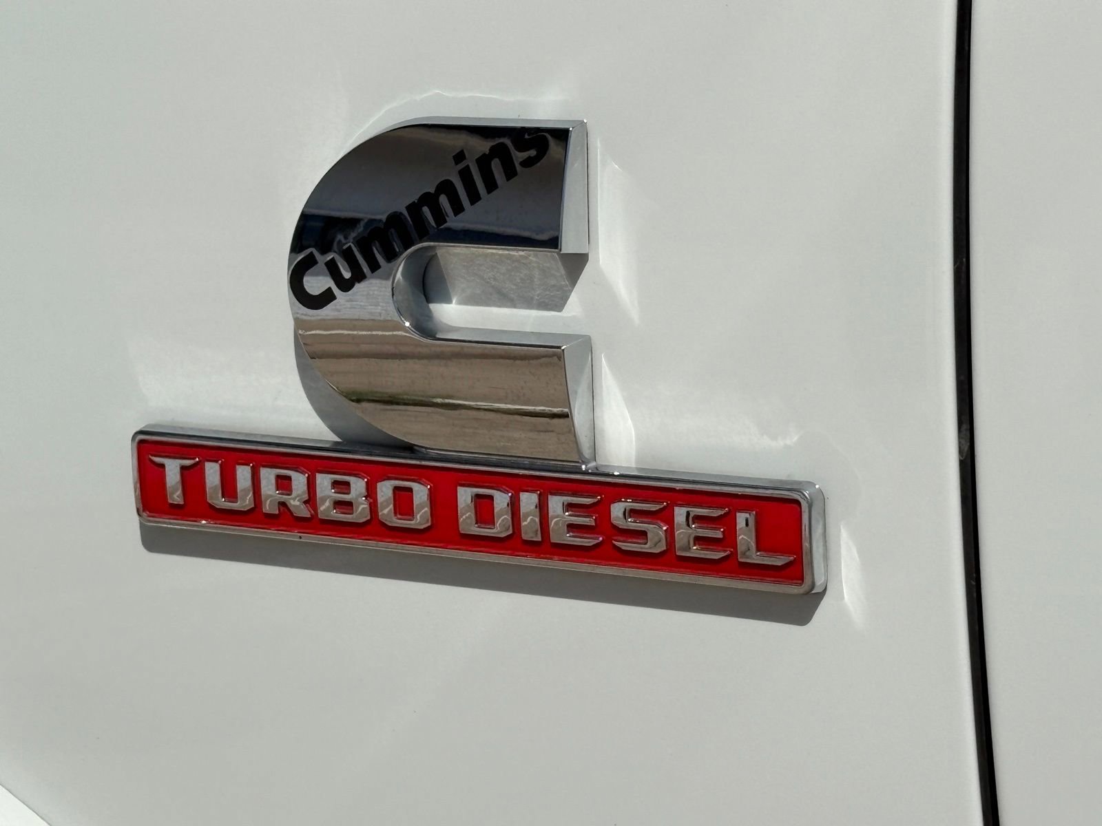 Used 2024 RAM 2500 Limited AWD/4WD image 15