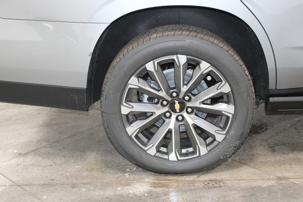 New 2026 Chevrolet Tahoe High Country image 62