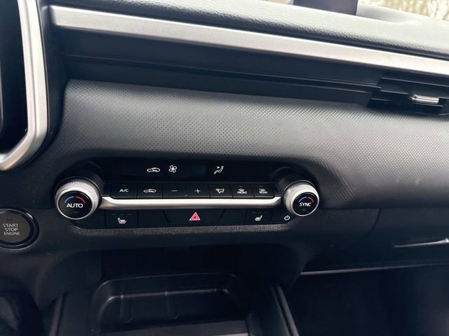 Used 2025 MAZDA CX-50 AWD 2.5 S w/ Preferred Package image 28